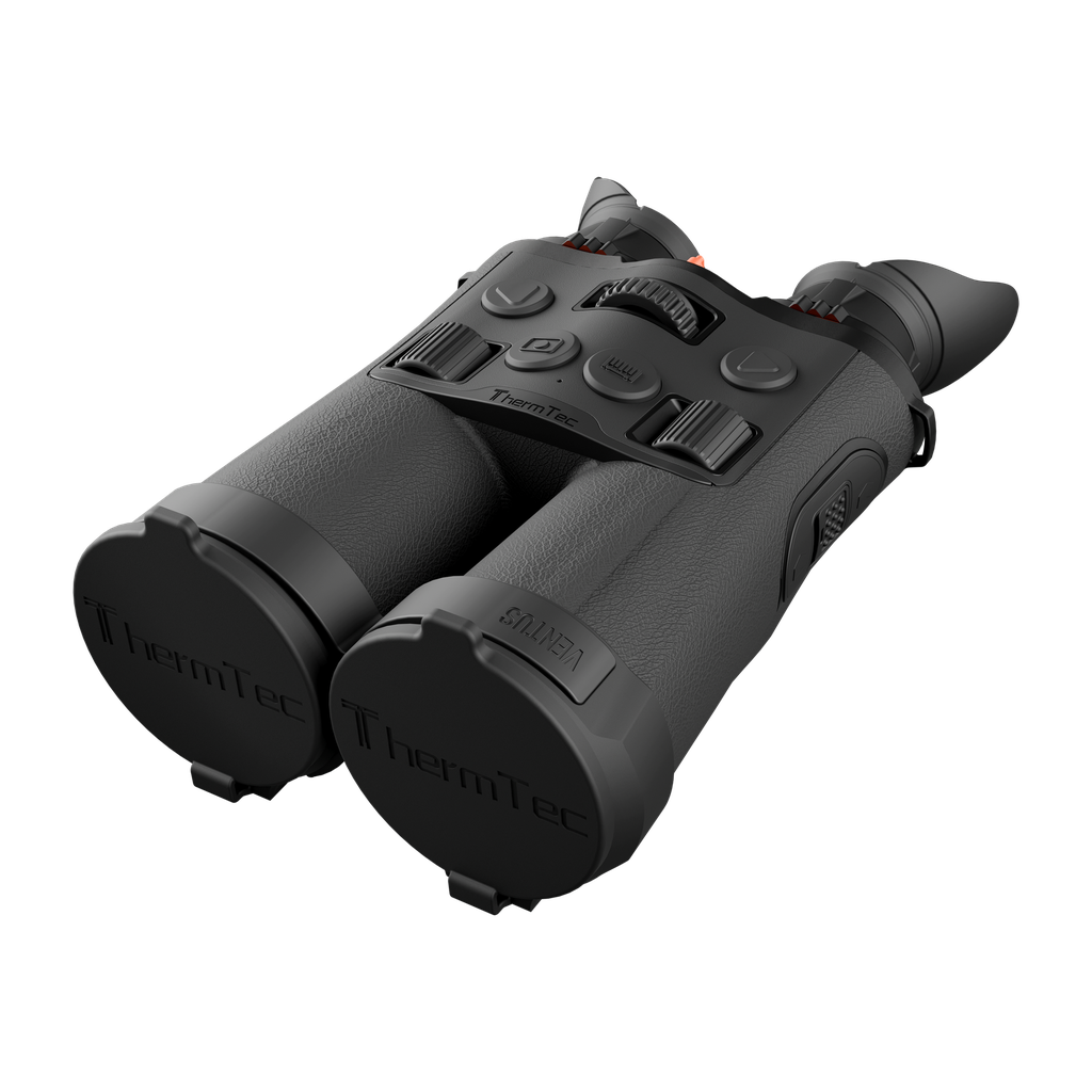 ThermTec Ventus 335L Multi-Spectrum Binoculars | Spika